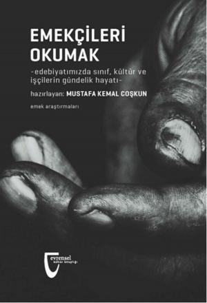 Cover of the book Emekçileri Okumak by Josef Vissaryonoviç Çugaşvili Stalin