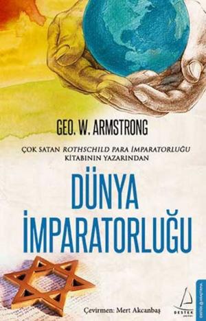 Cover of the book Dünya İmparatorluğu by Duygu Özlem Yücel