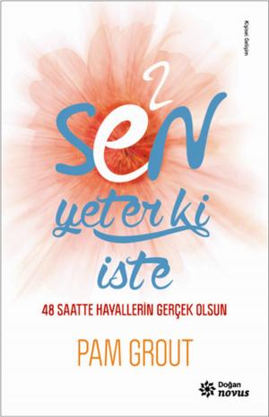 Cover of the book E2 - Sen Yeter ki İste by Dicle Keskinoğlu