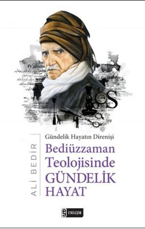 Cover of the book Bediüzzaman Teolojisinde Gündelik Hayat by Marnie Hughes - Warrington
