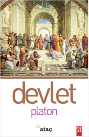 Cover of the book Devlet by M.Louis Massignon