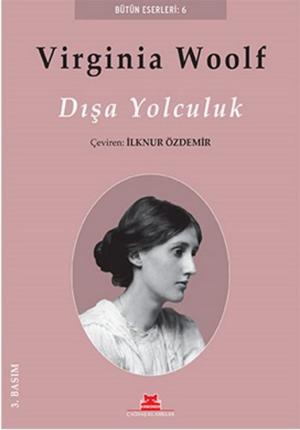 Book cover of Dışa Yolculuk