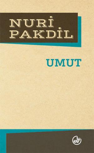 Cover of Umut