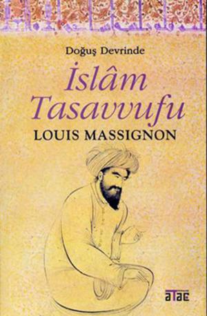 Cover of the book İslam Tasavvufu by Sultan Veled