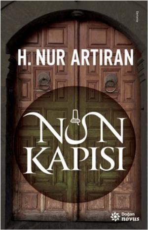 Cover of the book Nun Kapısı by Ahter Kutadgu