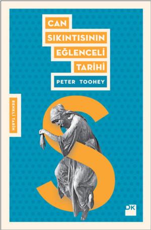 Cover of the book Can Sıkıntısının Eğlenceli Tarihi by Zülfü Livaneli