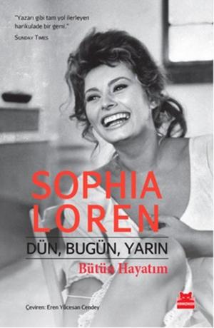 Cover of the book Dün, Bugün, Yarın Bütün Hayatım by Soner Yalçın