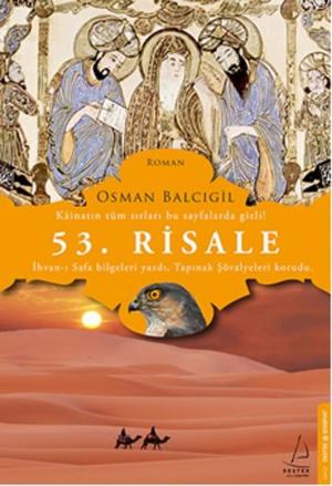Cover of the book 53. Risale by Mustafa Şekeroğlu