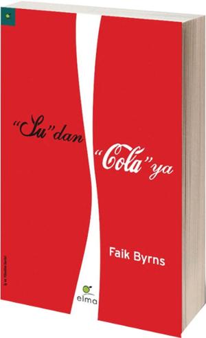 Cover of the book Su'dan Cola'ya by Şermin Yaşar