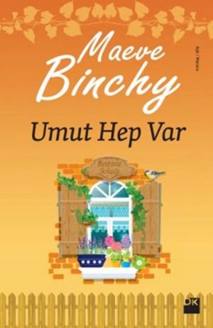 Book cover of Umut Hep Var