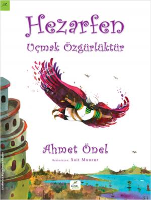 bigCover of the book Hezarfen by 