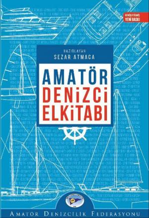 Cover of Amatör Denizci ElKitabı
