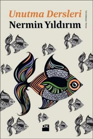 Book cover of Unutma Dersleri