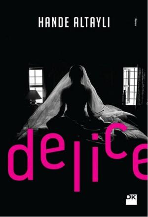 Cover of the book Delice by E. L. James
