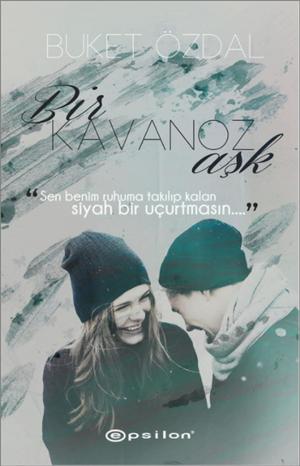 Cover of the book Bir Kavanoz Aşk by Diana Gabaldon