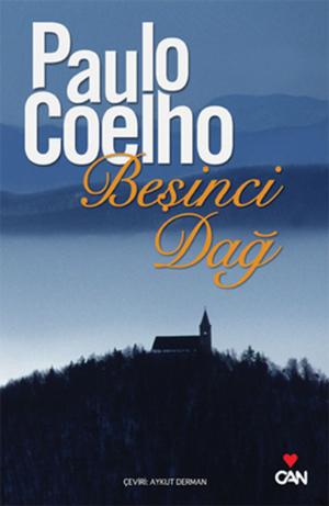 Cover of the book Beşinci Dağ by Can Kozanoğlu