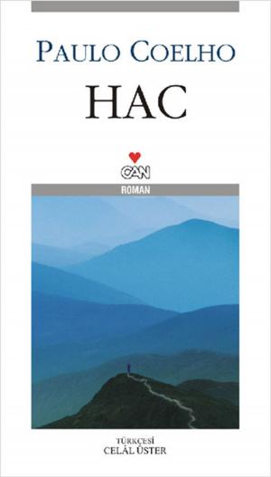 Cover of the book Hac by Halide Edib Adıvar