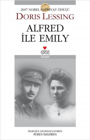 Cover of the book Alfred İle Emily by Albert Camus