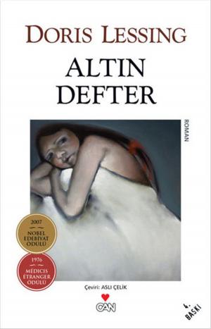 Cover of the book Altın Defter by Can Kozanoğlu