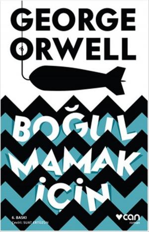 Cover of the book Boğulmamak İçin by Hoffmann
