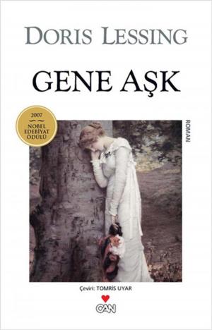 Cover of the book Gene Aşk by Semih Gümüş