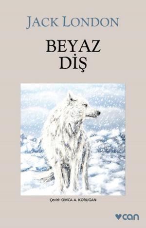 Cover of the book Beyaz Diş by Murat Gülsoy