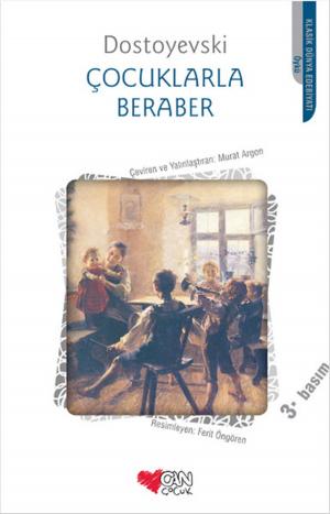 Cover of the book Çocuklarla Beraber by Melek Özlem Sezer