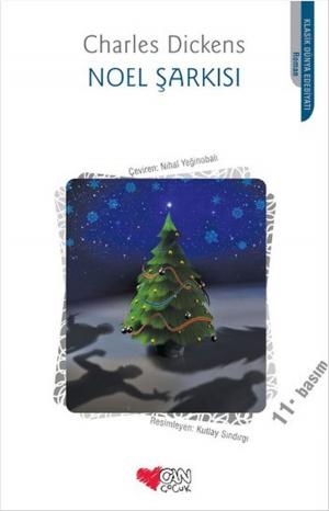 Cover of the book Noel Şarkısı by Erdal Öz