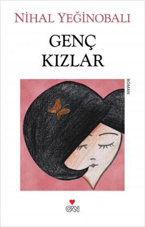 Book cover of Genç Kızlar