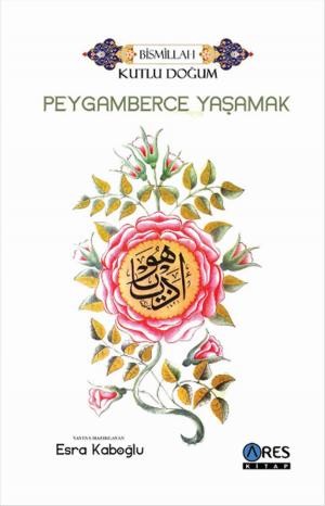 Cover of the book Peygamberce Yaşamak by Giovanni Fighera