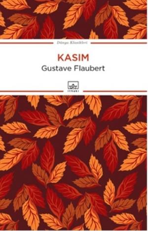 Cover of the book Kasım by Jack London