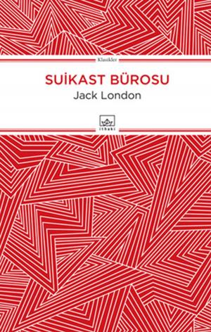 Cover of the book Suikast Bürosu by Josh Malerman