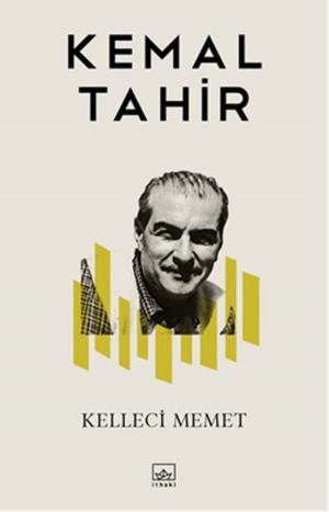 Cover of the book Kelleci Memet by Josh Malerman