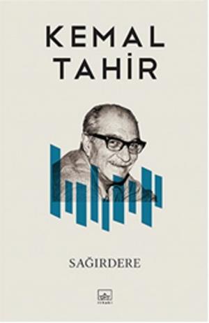 Cover of the book Sağırdere by Maksim Gorki