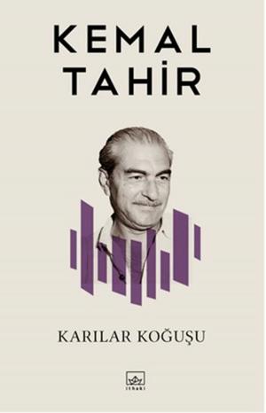 Cover of the book Karılar Koğuşu by Kemal Tahir