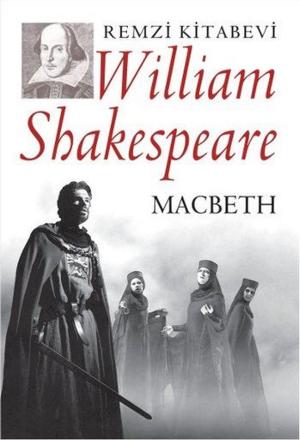 Cover of the book Macbeth by Doğan Cüceloğlu