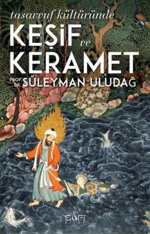 Cover of the book Keşif ve Keramet by M. Asım Köksal