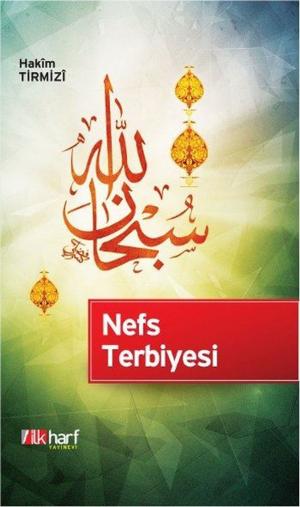 Cover of the book Nefs Terbiyesi by Ebu Abdullah Haris el-Muhasibi