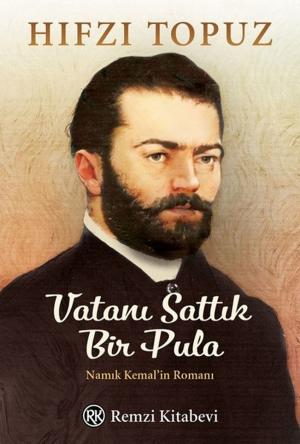 Cover of the book Vatanı Sattık Bir Pula by Doğan Cüceloğlu