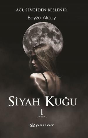 Cover of the book Siyah Kuğu 1 by Eylül Sancaktar