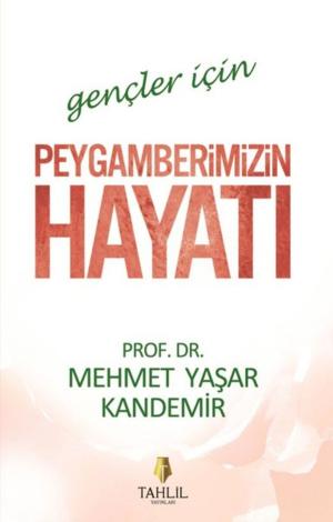Book cover of Peygamberimizin Hayatı-Gençler İçin