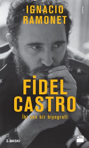 Cover of the book Fidel Castro by Maeve Binchy