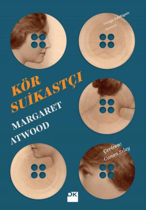 Cover of the book Kör Suikastçı by Tolga Tanış