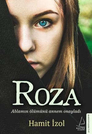 Cover of the book Roza by Bülent Gardiyanoğlu
