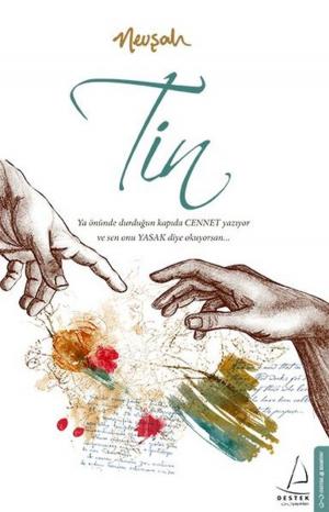 Cover of the book Tin by Osman Balcıgil