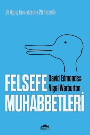 Cover of the book Felsefe Muhabbetleri by Mehlika Mete