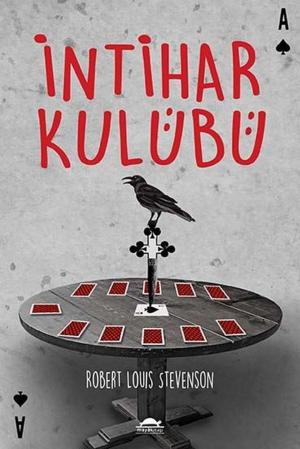 Cover of the book İntihar Kulübü by Can Arif