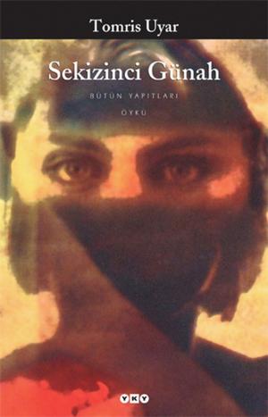 Cover of the book Sekizinci Günah by Edip Cansever