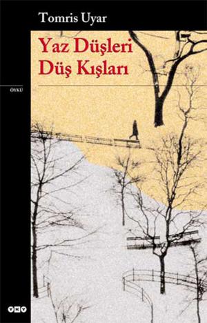 Cover of the book Yaz Düşleri Düş Kışları by Akşit Göktürk