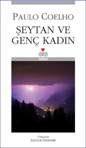Cover of the book Şeytan ve Genç Kadın by Jack London